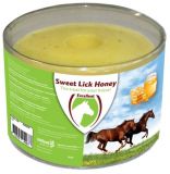 Sweet lick honing - 650gr