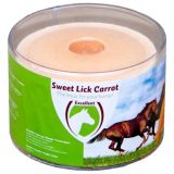 Sweet lick wortel - 650gr