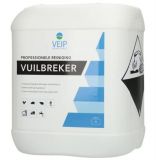 Vuilbreker - 5L