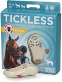 Tickless horse - beige