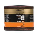 Gallagher TurboLine Lint 20mm Terra 200m