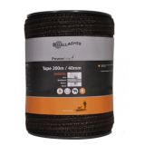 Gallagher PowerLine Lint 40mm Terra 200m