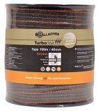 Gallagher TurboStar Lint 40mm terra 100m