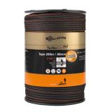 Gallagher TurboStar Lint 40mm Terra 200m